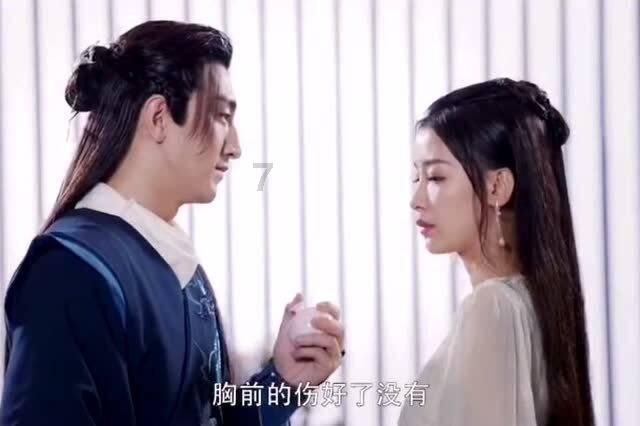 时尚希腊女神装