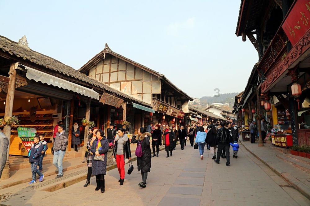 逃离地下古寺庙